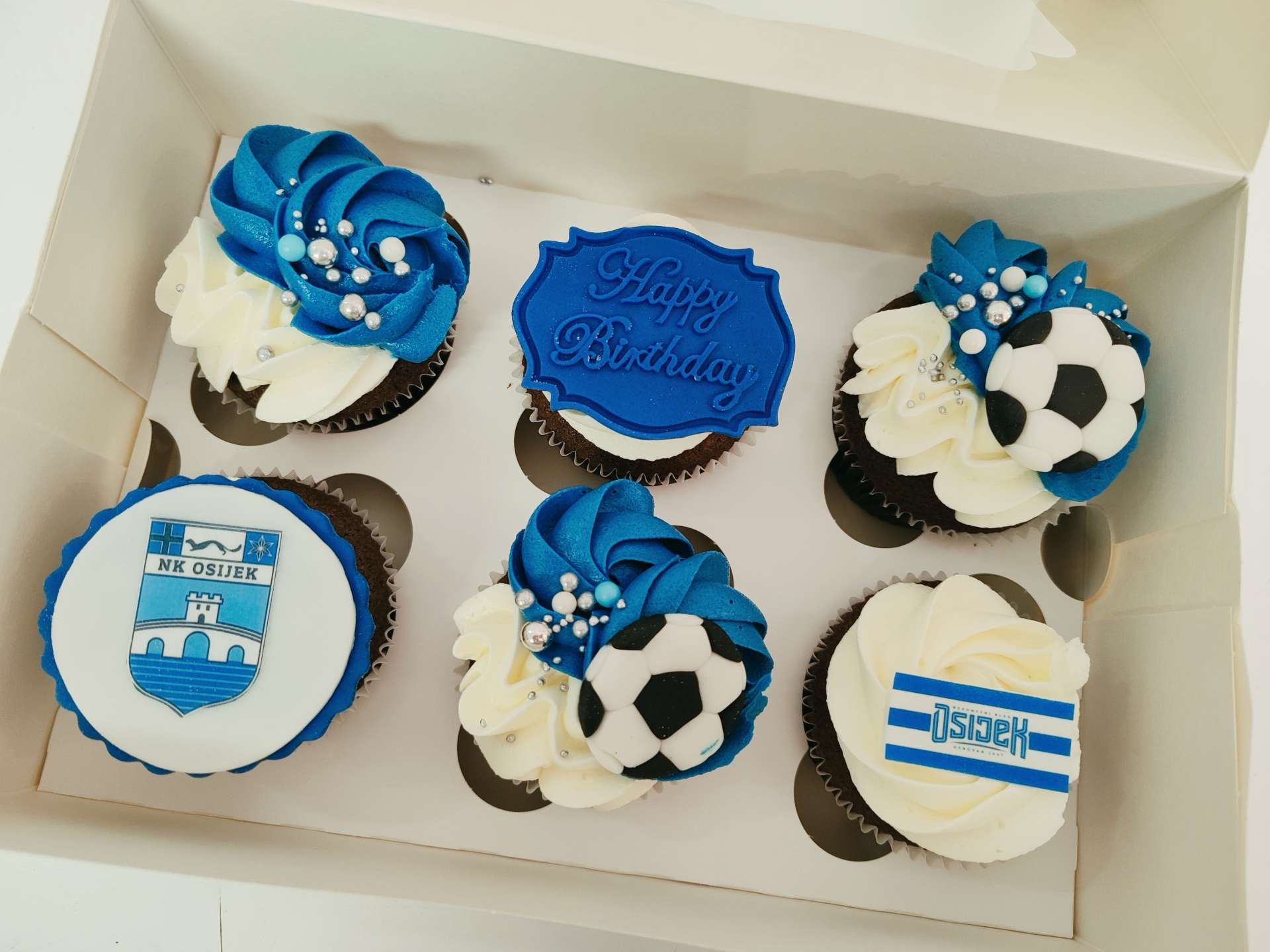 Ukrašeni muffini slika-85