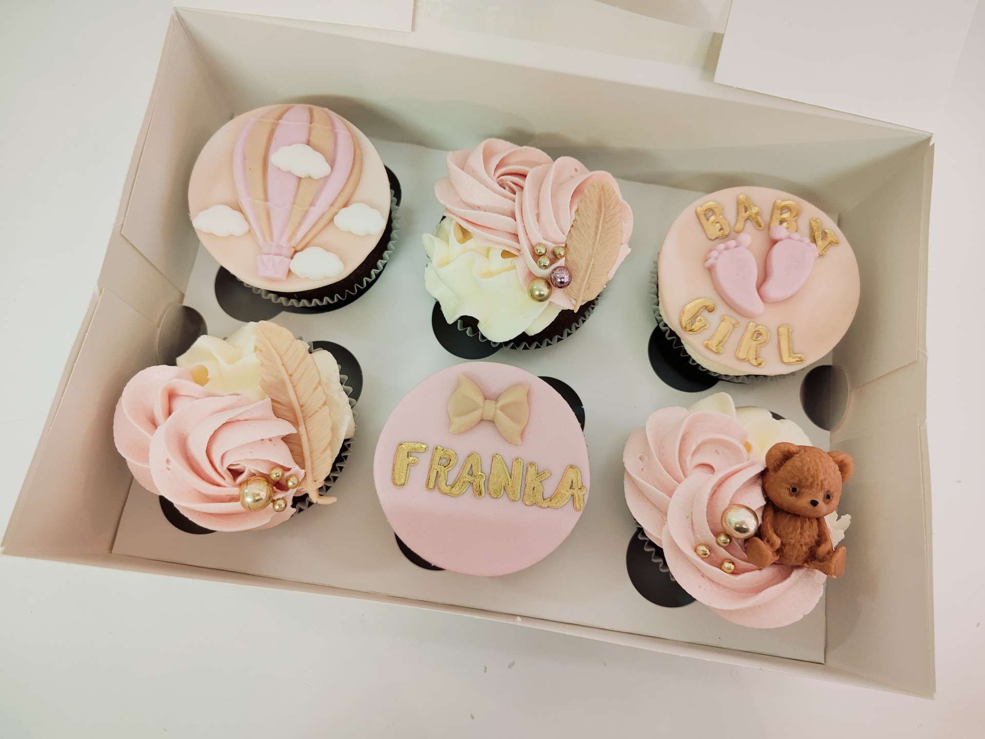 Ukrašeni muffini slika-87