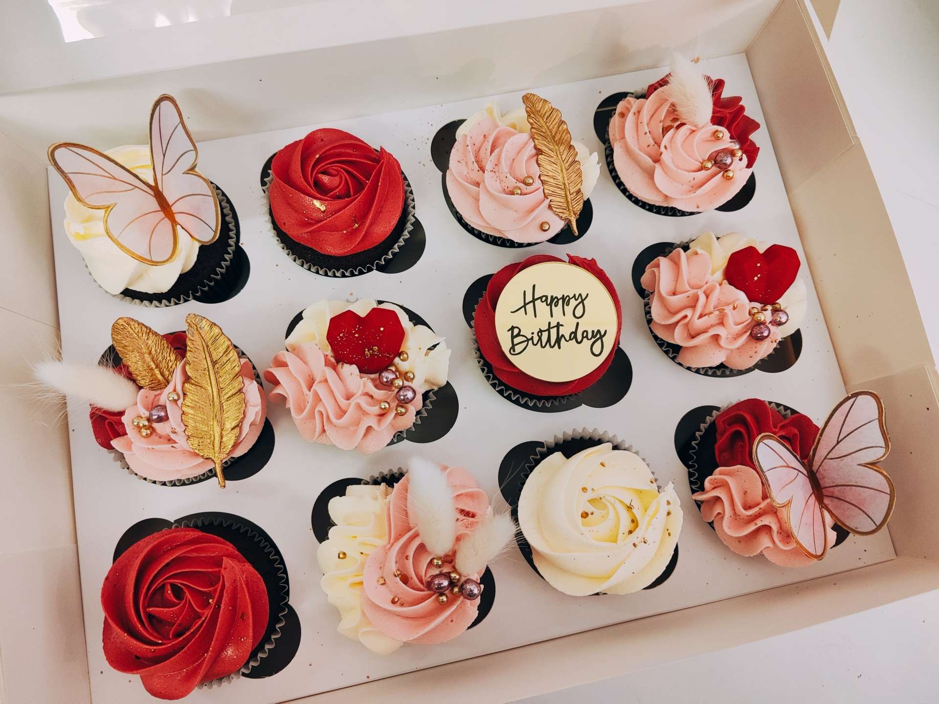 Ukrašeni muffini slika-88