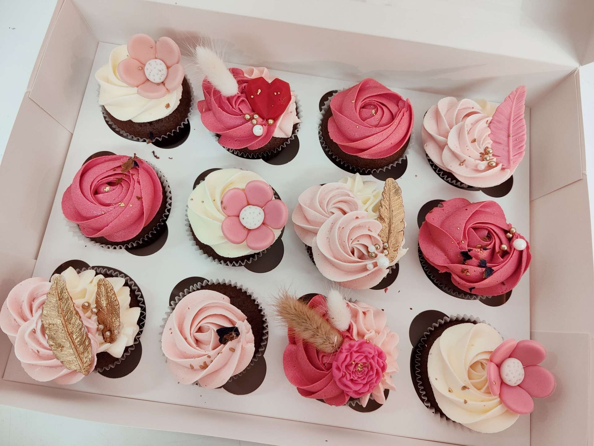 Ukrašeni muffini slika-90