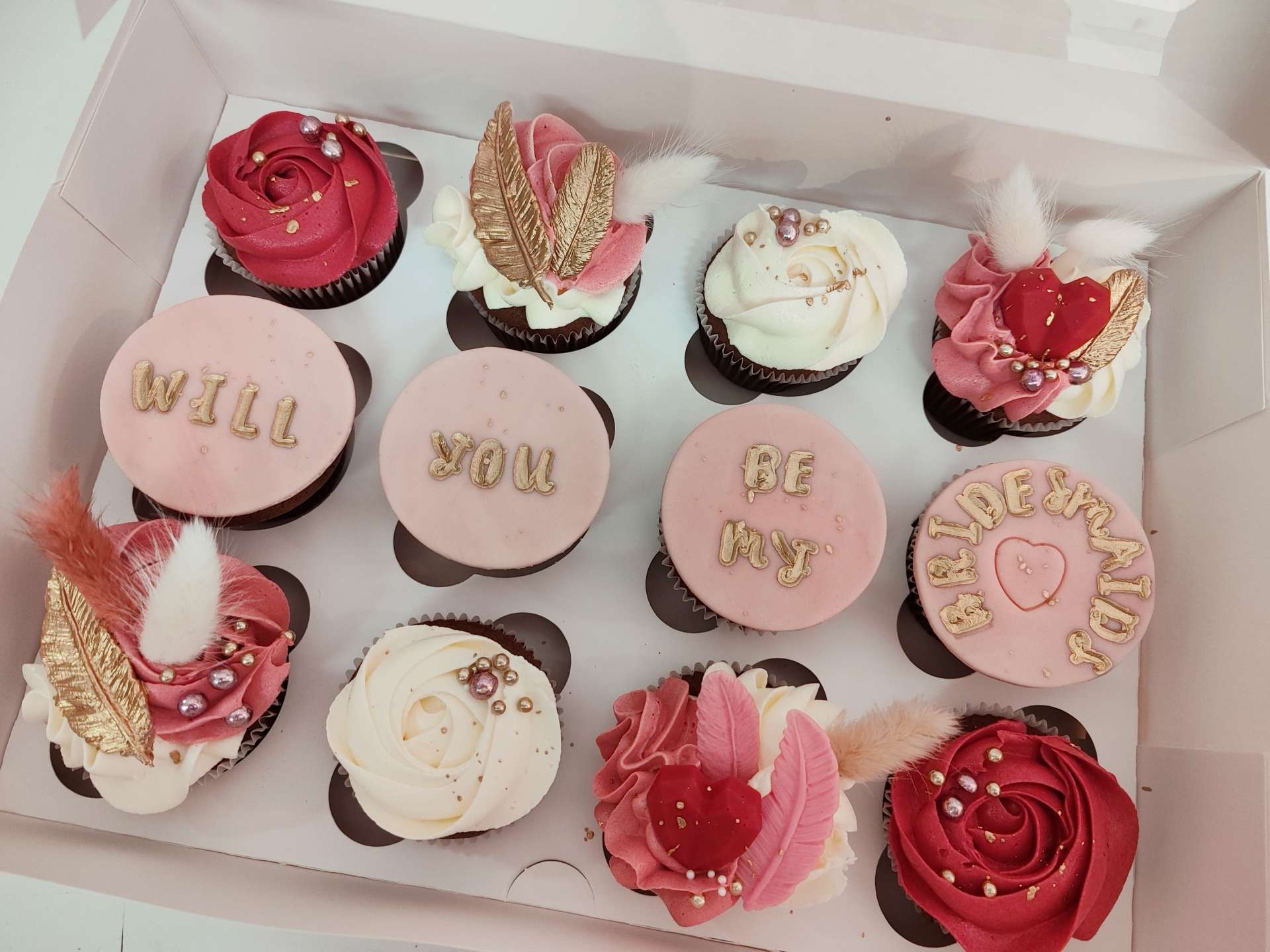 Ukrašeni muffini slika-91