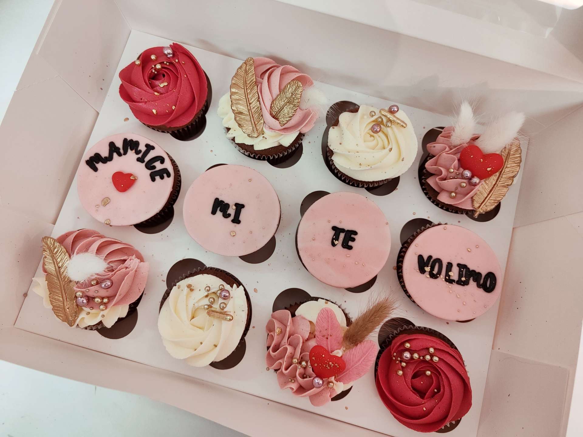 Ukrašeni muffini slika-94