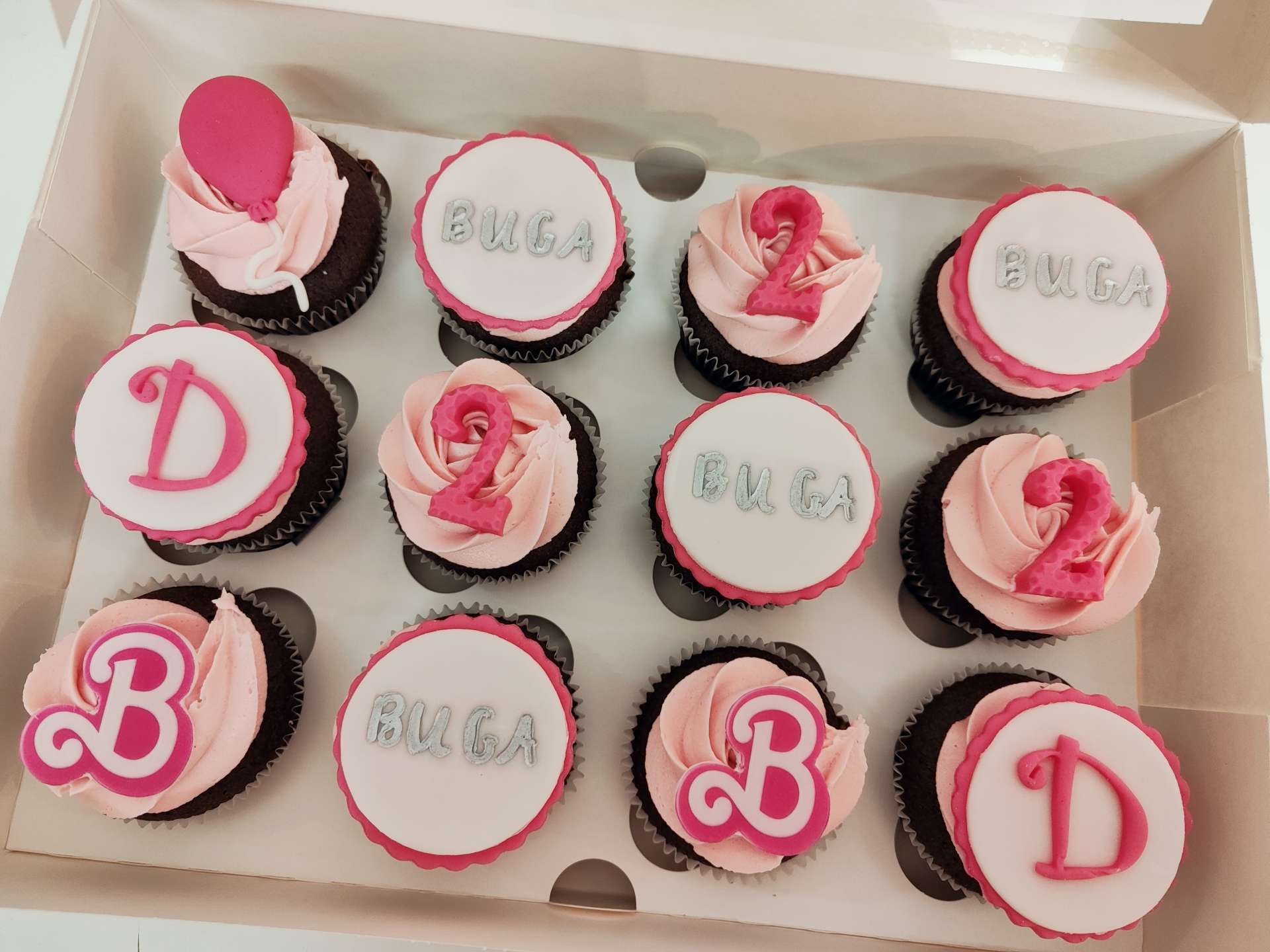 Ukrašeni muffini slika-95