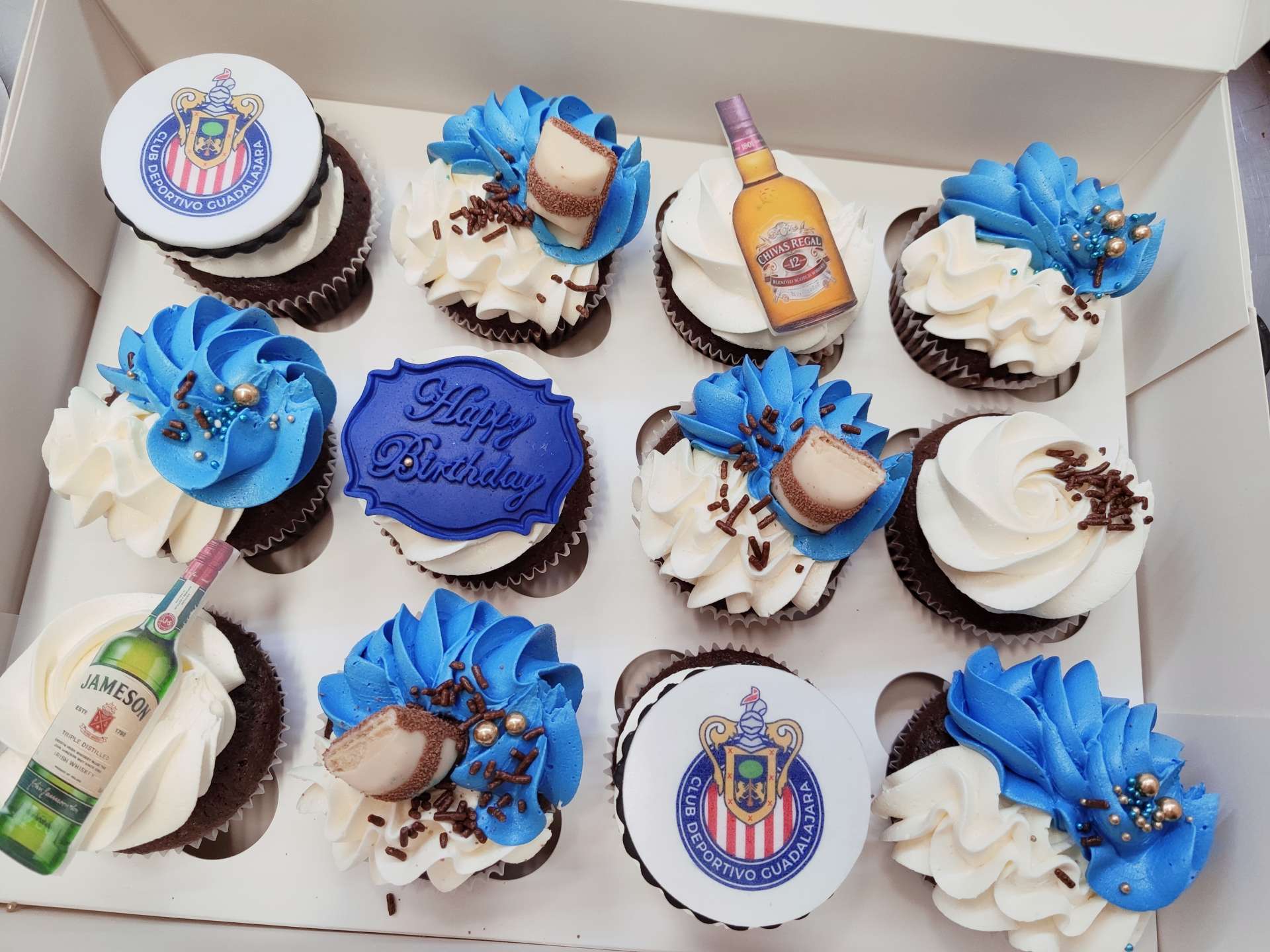 Ukrašeni muffini slika-101