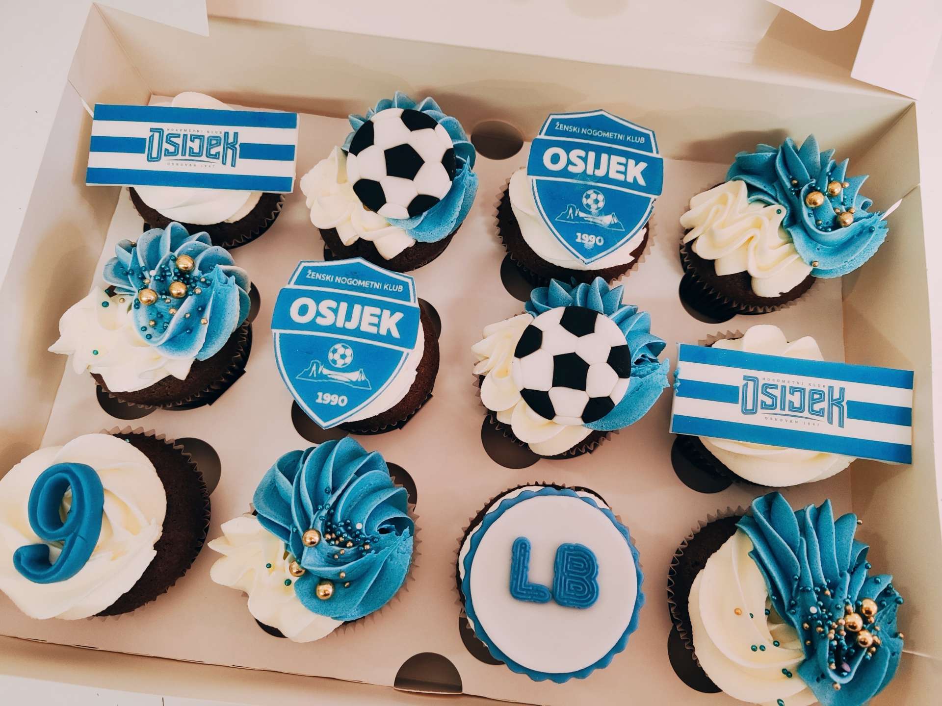 Ukrašeni muffini slika-108