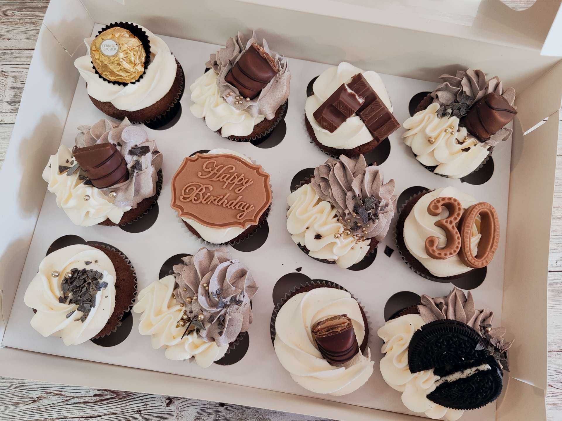 Ukrašeni muffini slika-112