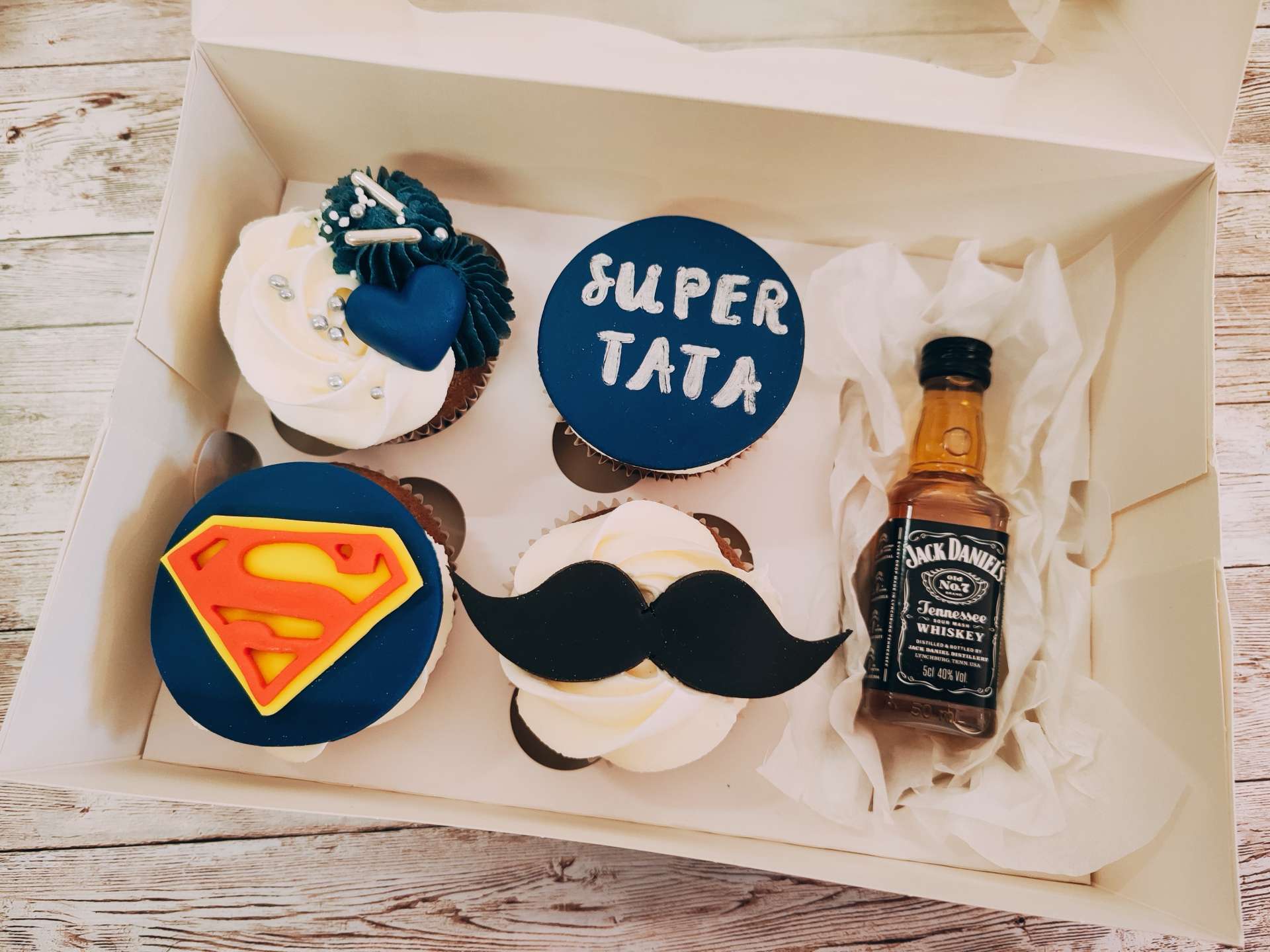 Ukrašeni muffini slika-114