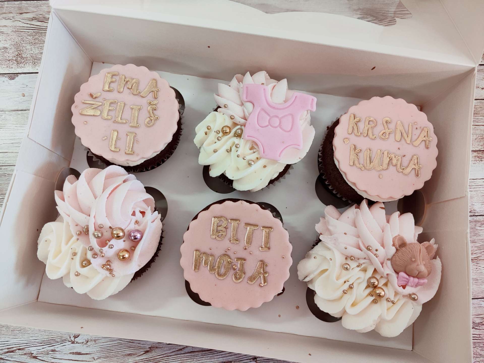 Ukrašeni muffini slika-116