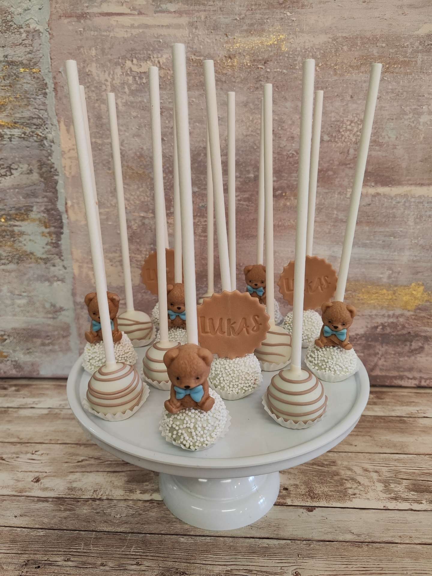 Ukrašeni cakepopsi slika-16