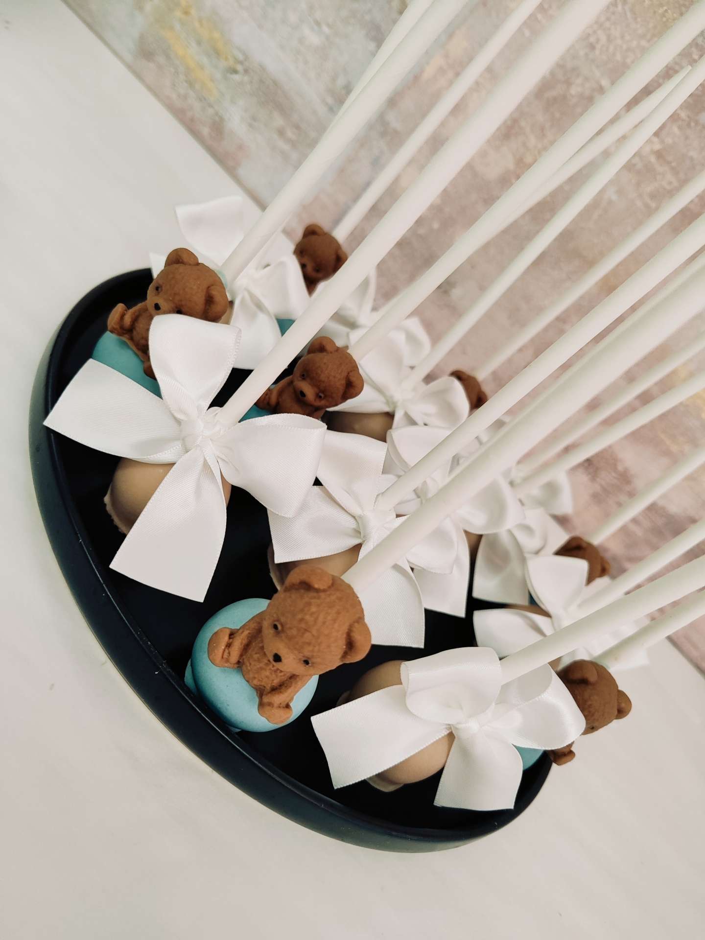 Ukrašeni cakepopsi slika-17