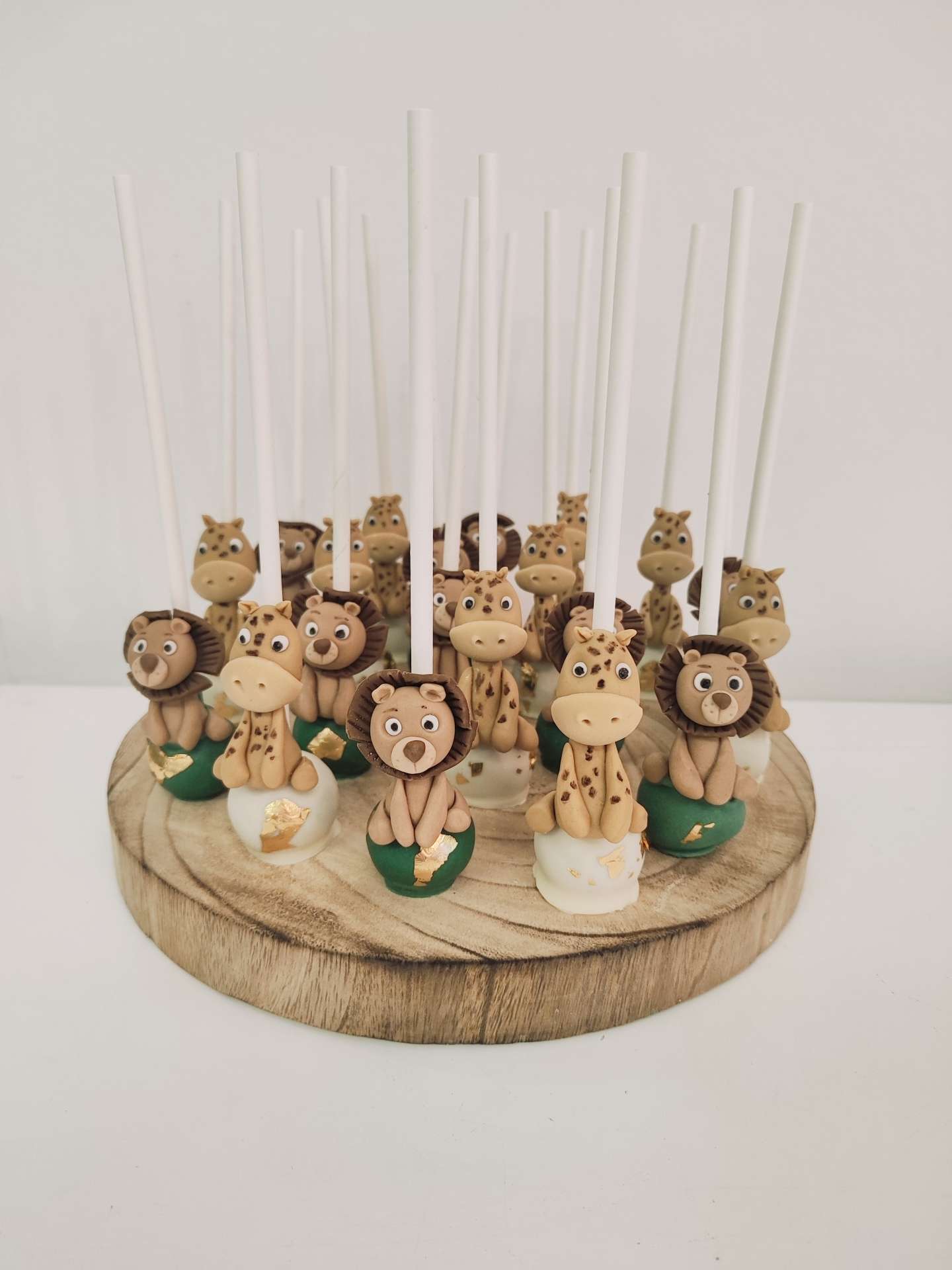 Ukrašeni cakepopsi slika-18