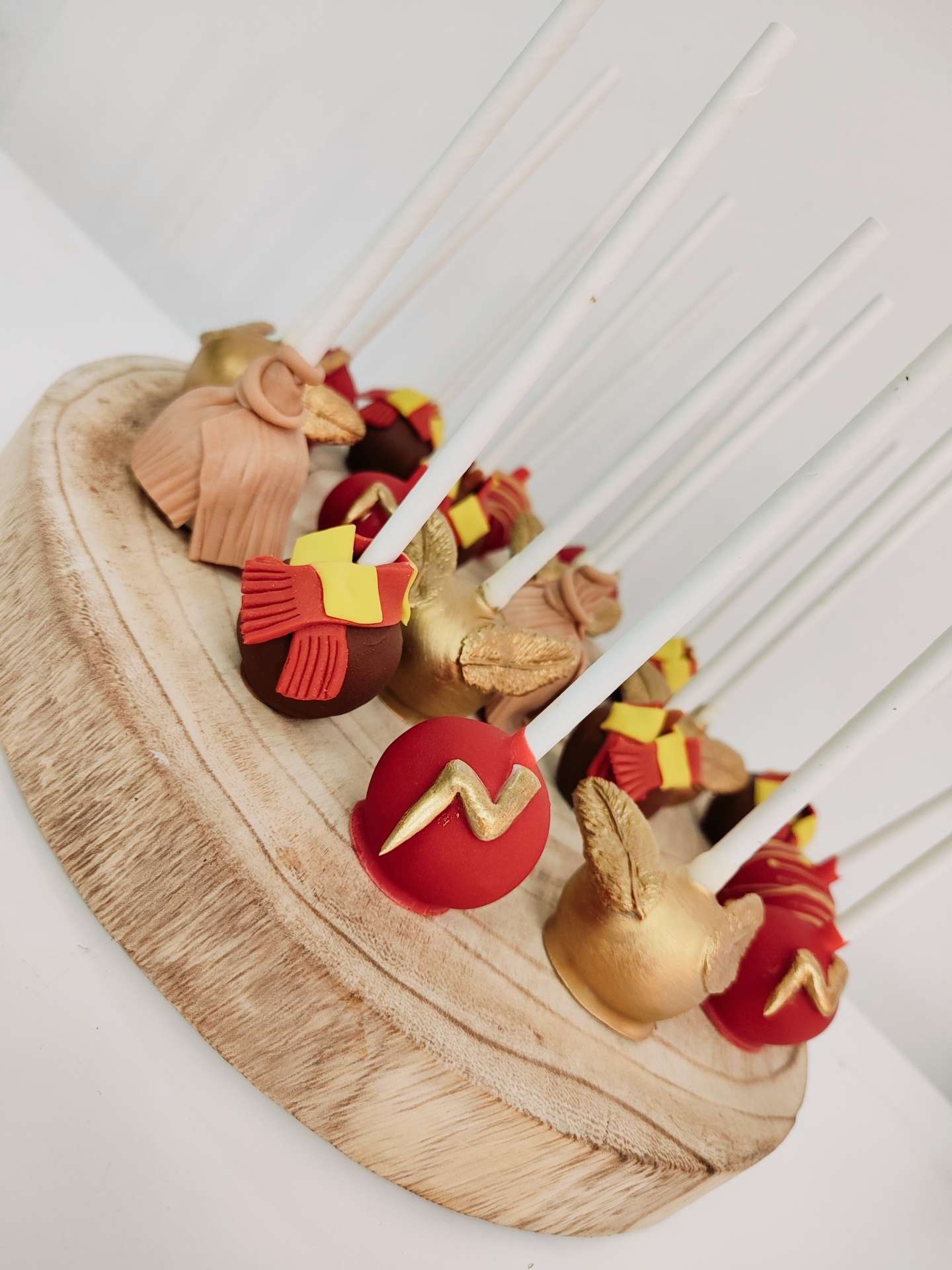 Ukrašeni cakepopsi slika-22