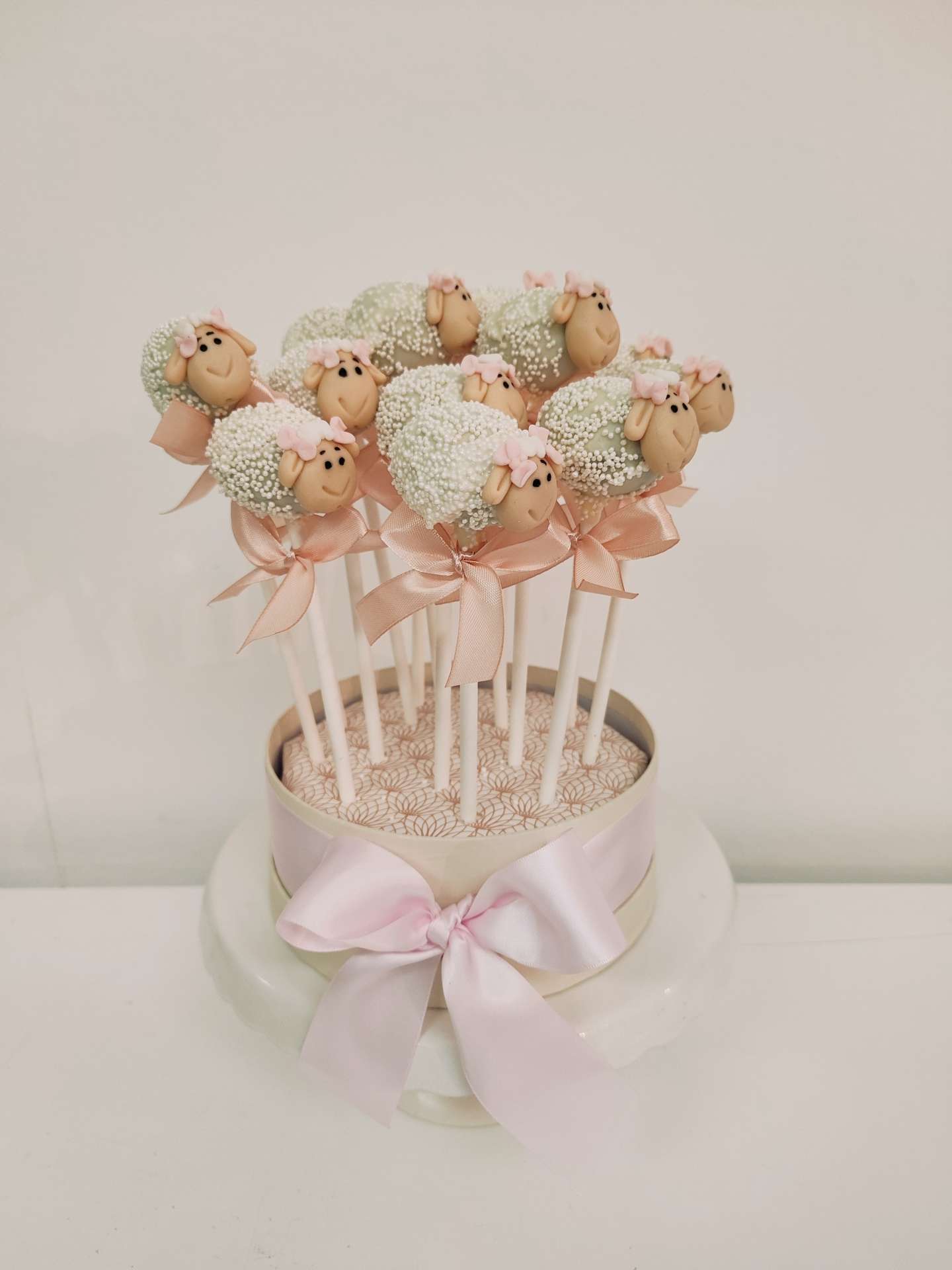 Ukrašeni cakepopsi slika-23