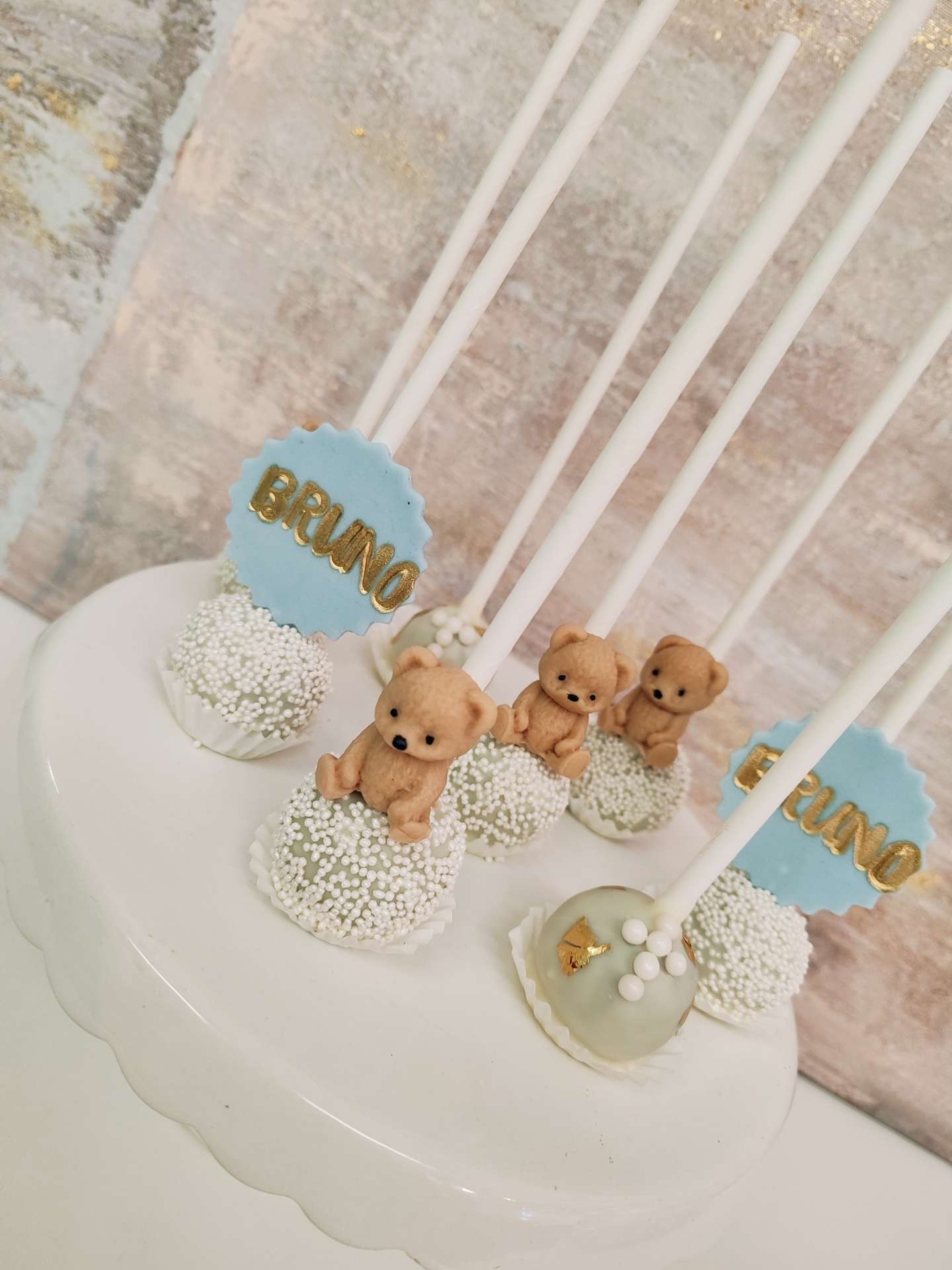 Ukrašeni cakepopsi slika-30