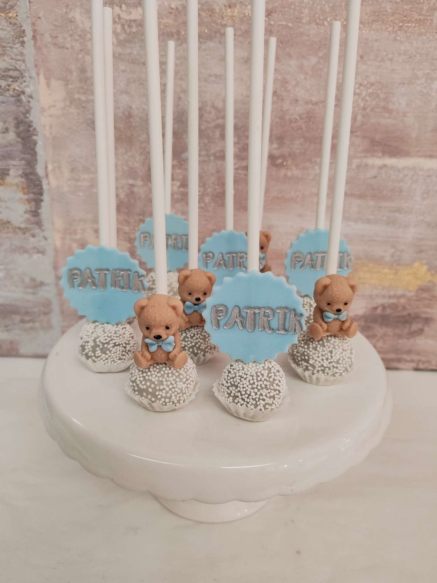 Ukrašeni cakepopsi slika-32