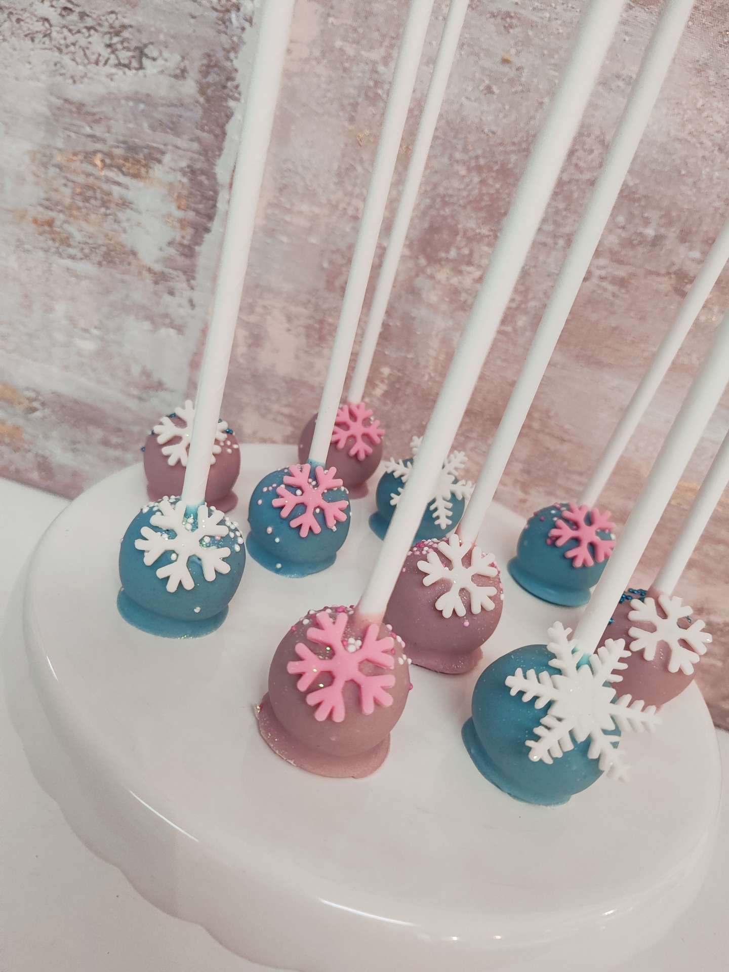 Ukrašeni cakepopsi slika-33