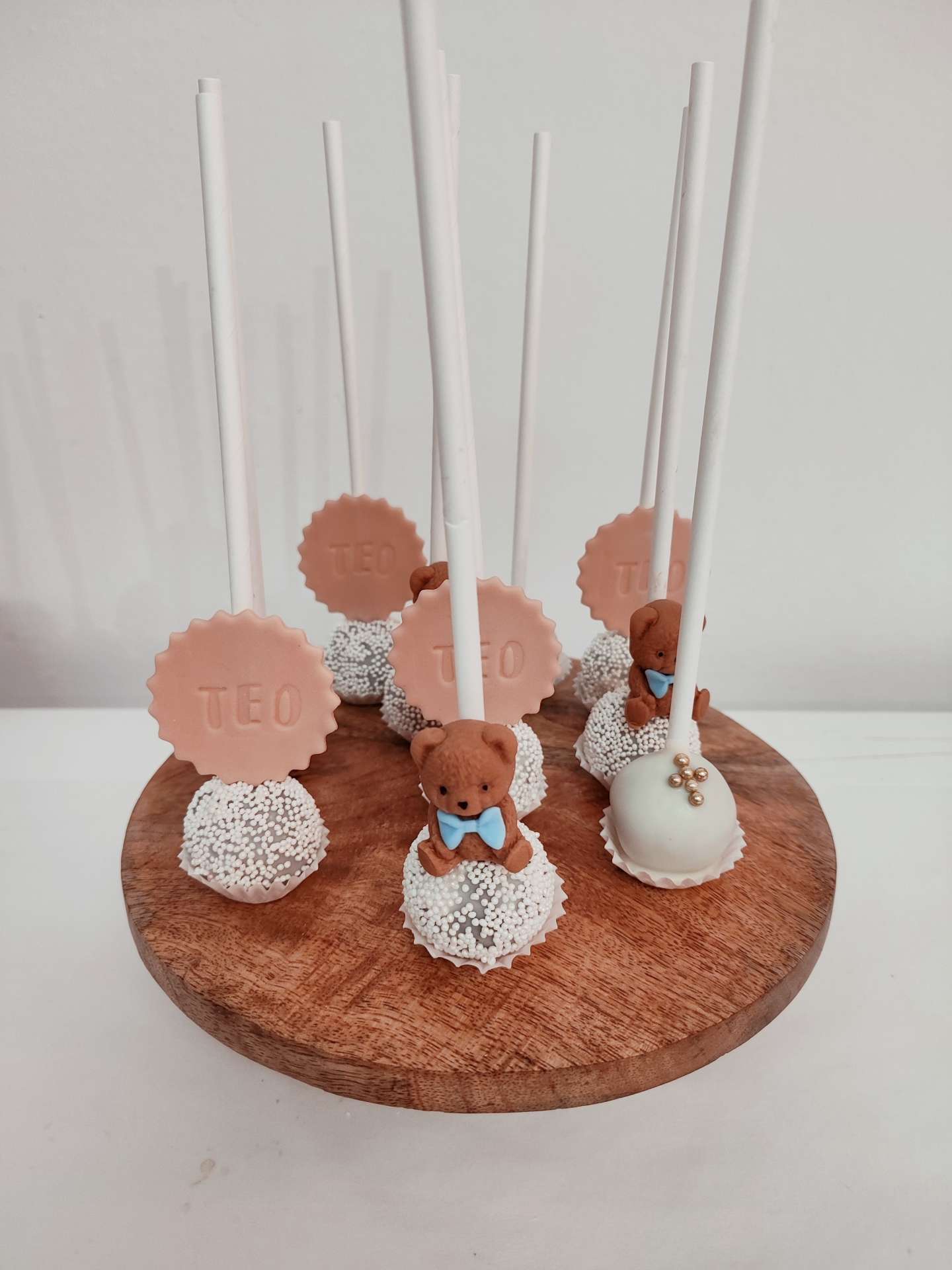 Ukrašeni cakepopsi slika-34