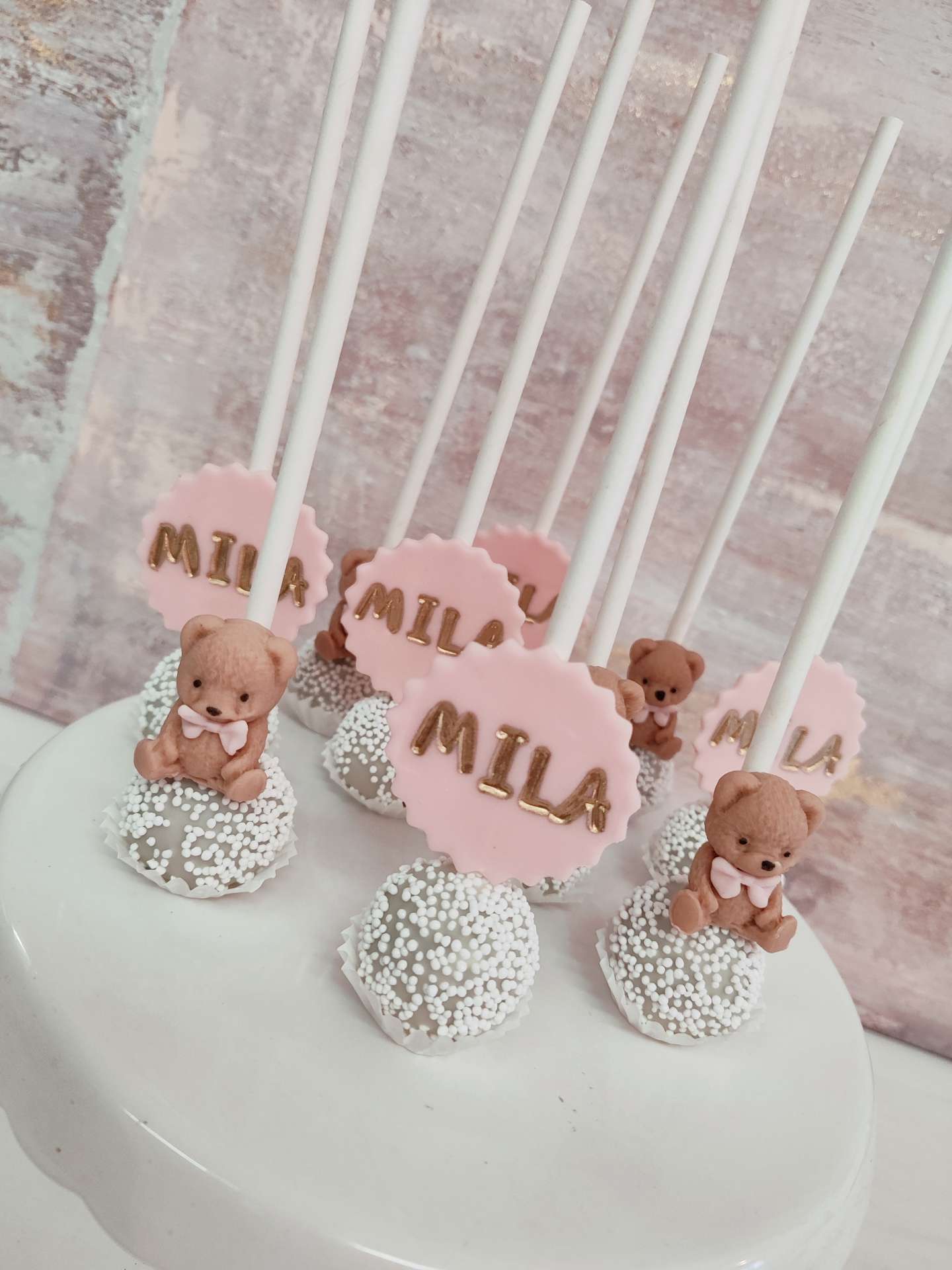 Ukrašeni cakepopsi slika-37