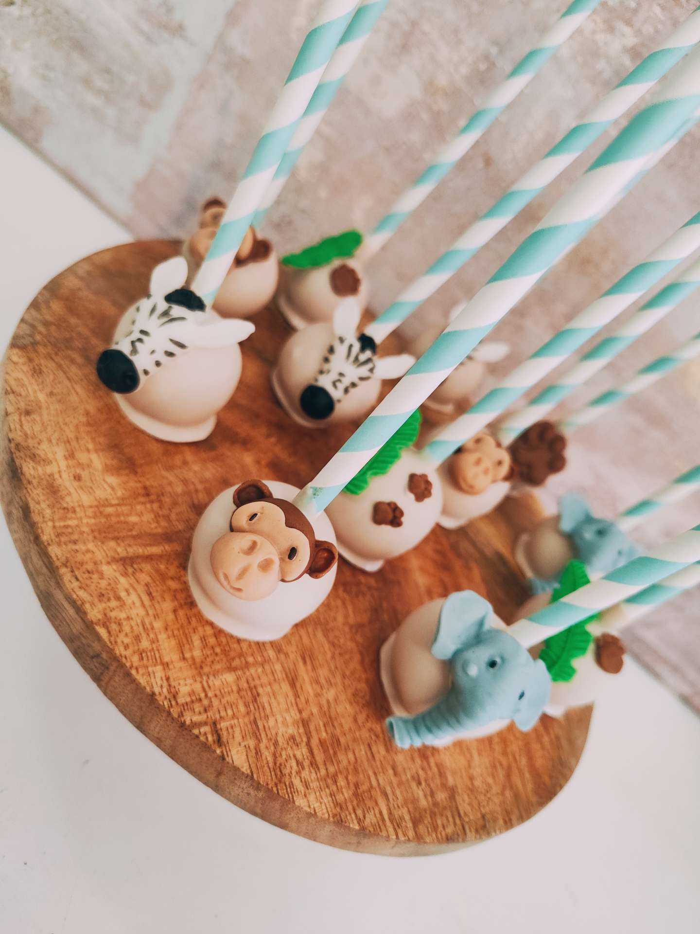 Ukrašeni cakepopsi slika-38