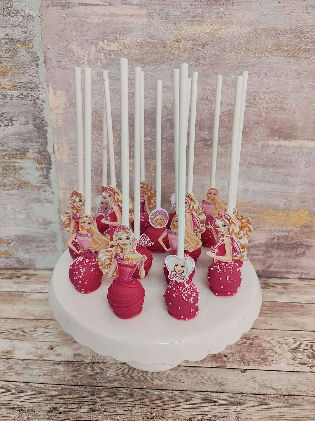 Ukrašeni cakepopsi slika-41